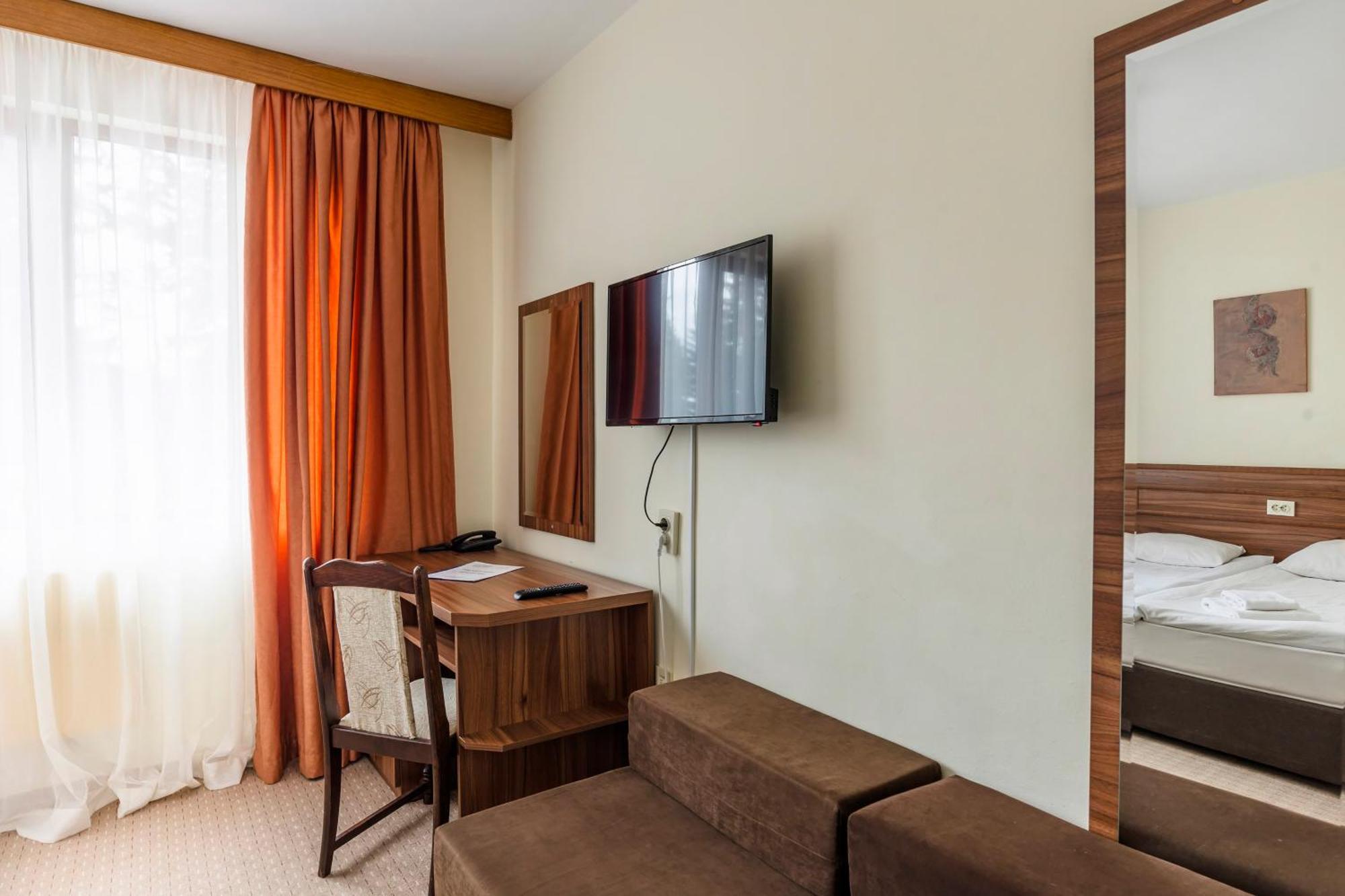 Elina Hotel Pamporovo Room photo