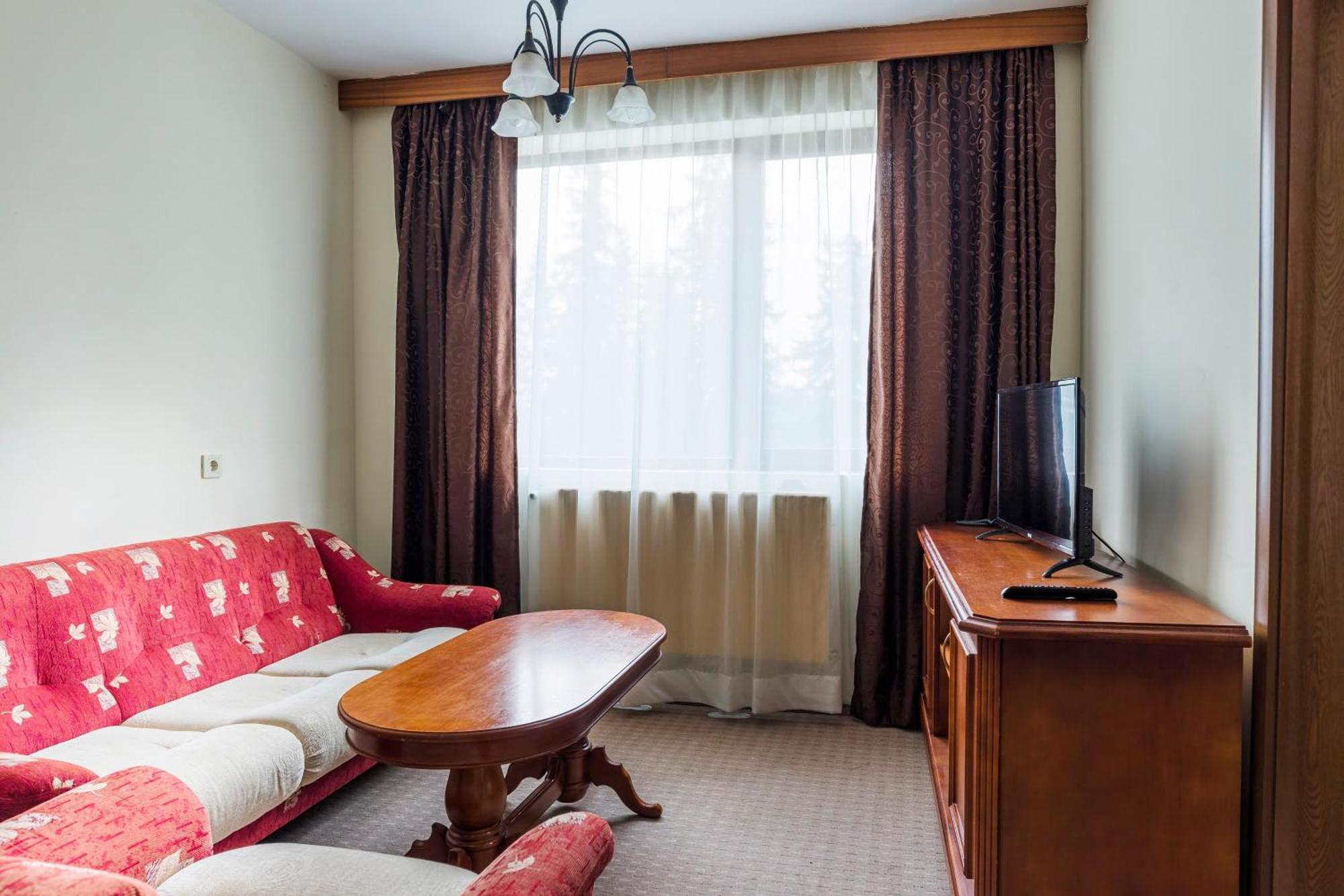 Elina Hotel Pamporovo Room photo
