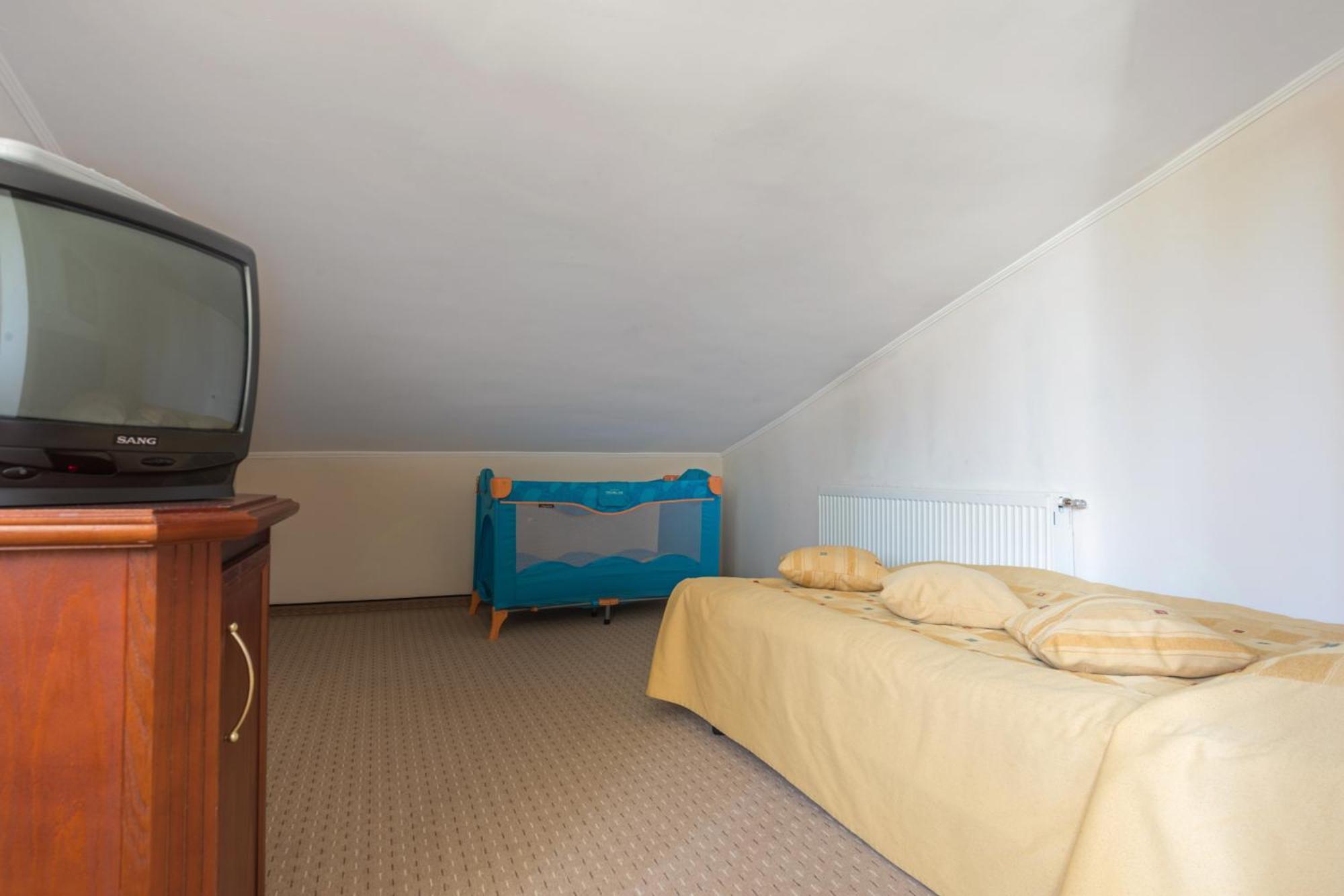 Elina Hotel Pamporovo Room photo