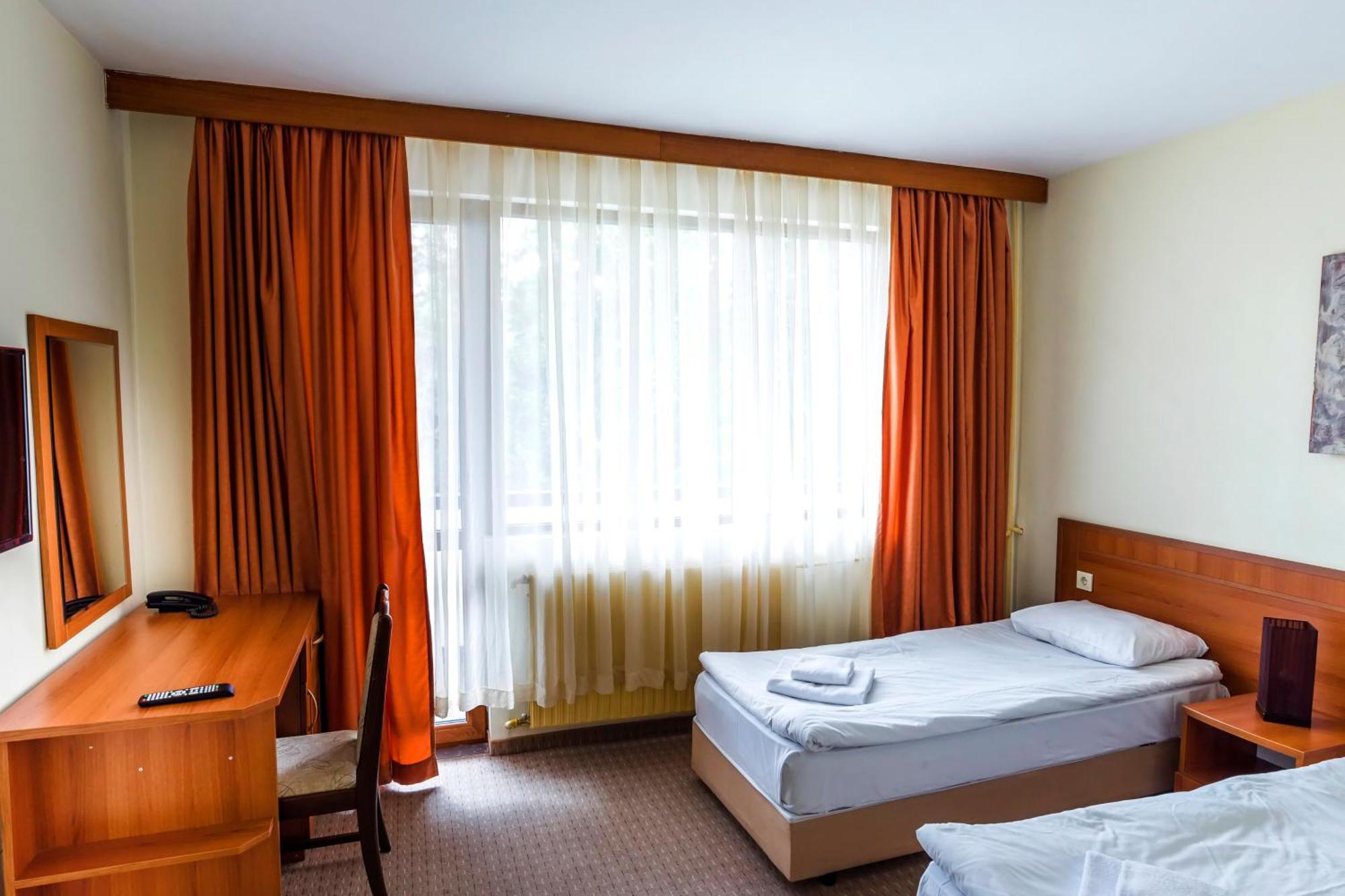 Elina Hotel Pamporovo Room photo