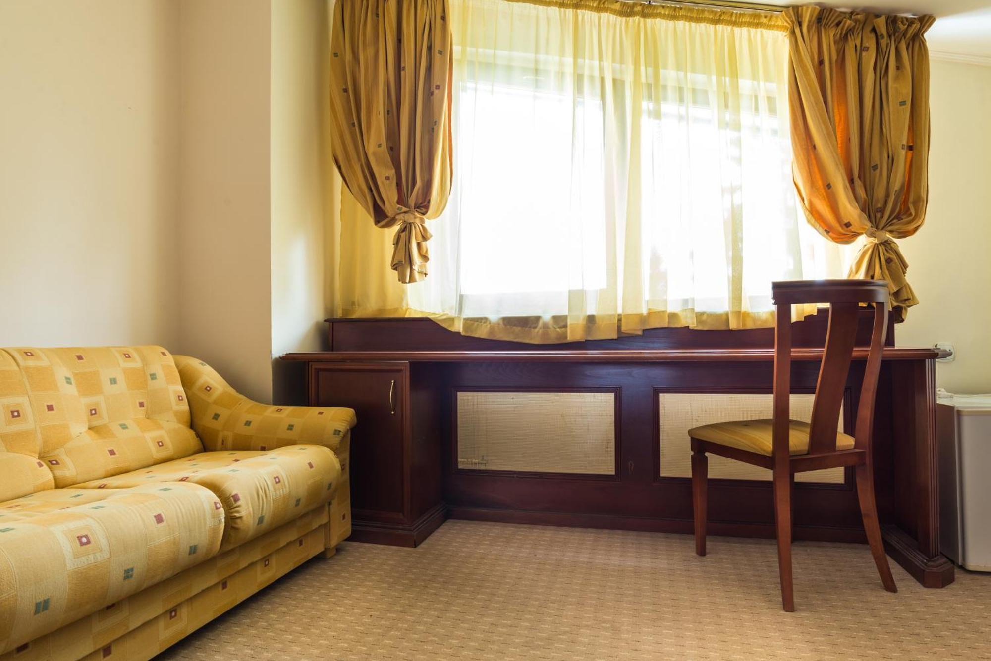Elina Hotel Pamporovo Room photo