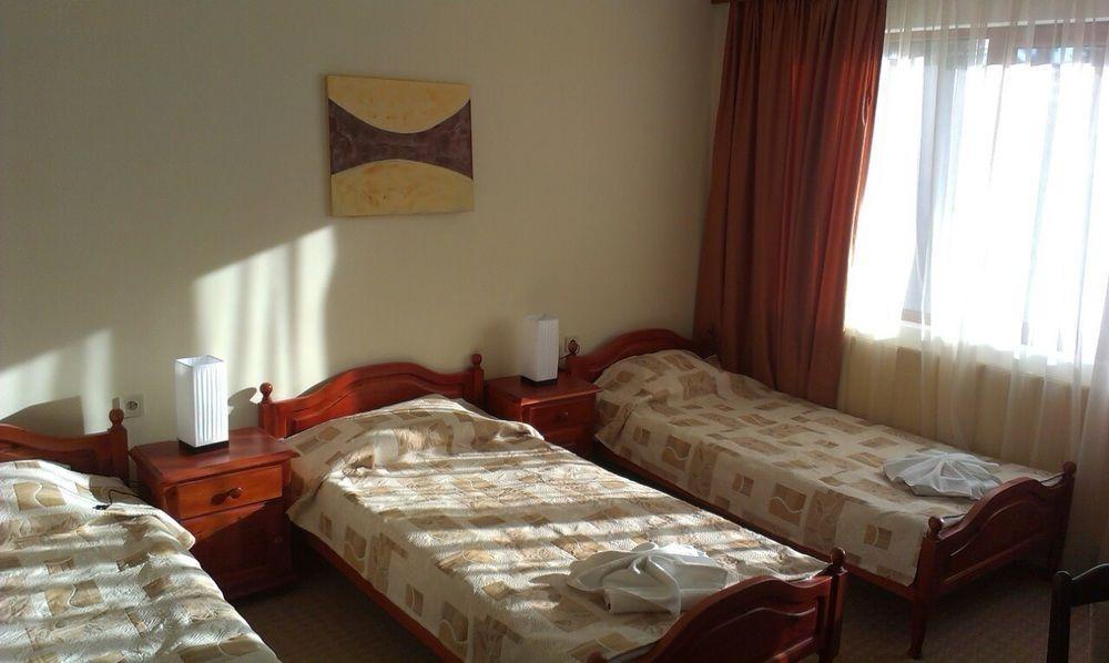 Elina Hotel Pamporovo Exterior photo